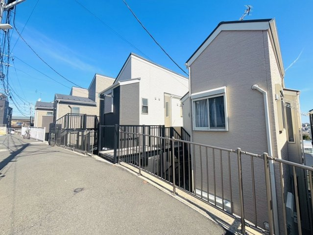 ティーアヒルズ横浜