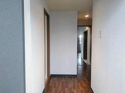 【内装】 | フローラ南館