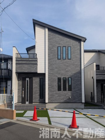 藤沢市辻堂元町２丁目２４４７－１新築戸建て