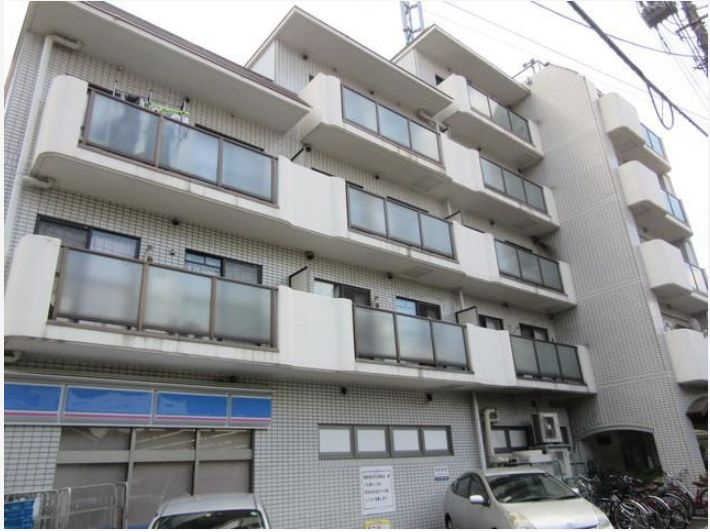 シェソワ百人町