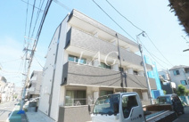 ベレッツァ中板橋の画像