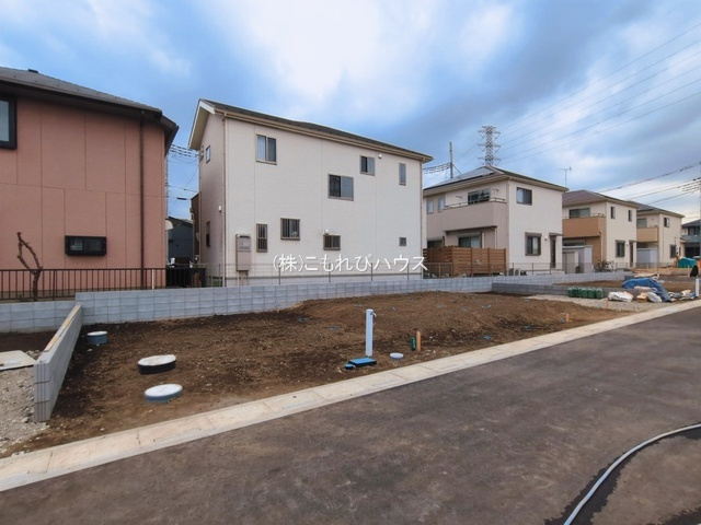 北本市中丸7丁目　新築一戸建て　ブルーミングガーデン　11