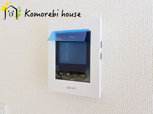 北本市中丸7丁目　新築一戸建て　ブルーミングガーデン　11の設備|26.7.30　撮影済み