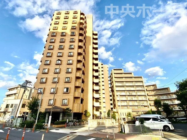 ゼファー四つ木ザナドゥ21