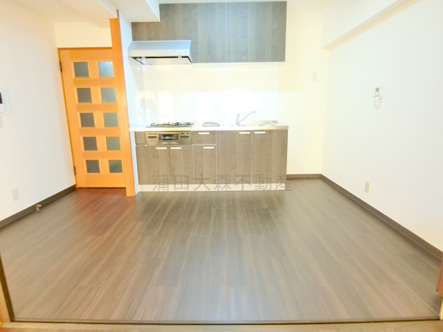 ライオンズマンション千鳥町