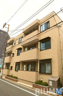 【外観】 | フダルーム
