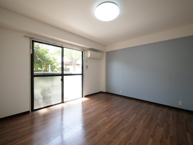 ディアスＵⅠの寝室|※写真は別の部屋のものです。