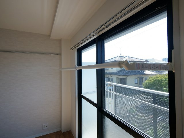 ディアスＵⅠの設備|※写真は別の部屋のものです。