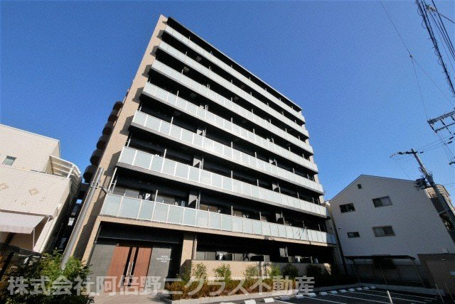 セオリー天王寺南DOOR