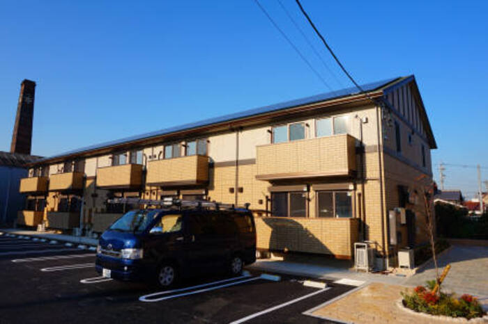 サニーソフィア　Ａ棟　　刈谷市近郊の賃貸ならクラスホーム刈谷店