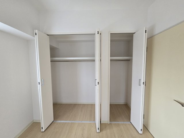 レジデンス代官町スクエア|名古屋市の賃貸ならMy賃貸の収納|レジデンス代官町スクエア
