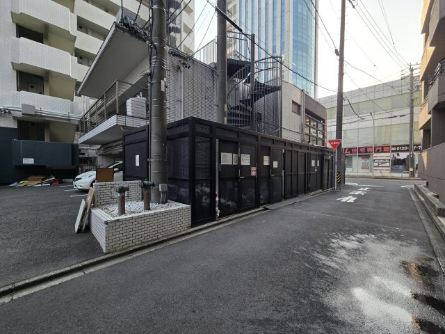 レジデンス代官町スクエア|名古屋市の賃貸ならMy賃貸のその他共用部分|レジデンス代官町スクエア
