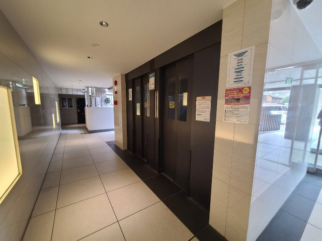 レジデンス代官町スクエア|名古屋市の賃貸ならMy賃貸のその他共用部分|レジデンス代官町スクエア
