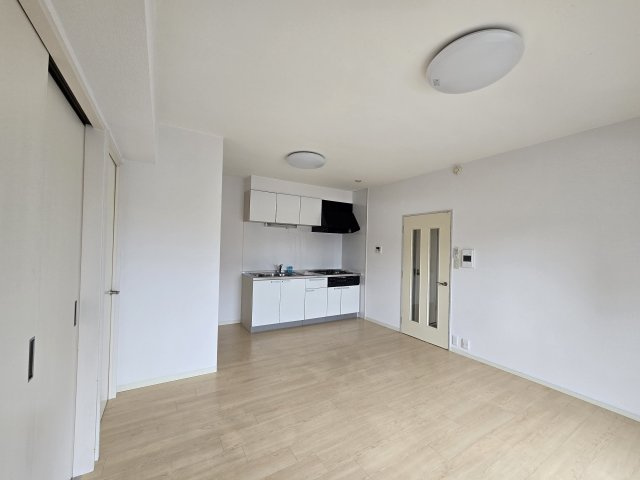 レジデンス代官町スクエア|名古屋市の賃貸ならMy賃貸の居間・リビング|レジデンス代官町スクエア