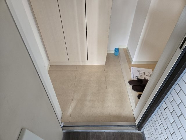 レジデンス代官町スクエア|名古屋市の賃貸ならMy賃貸の玄関|レジデンス代官町スクエア