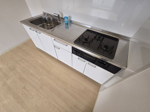 レジデンス代官町スクエア|名古屋市の賃貸ならMy賃貸のキッチン|レジデンス代官町スクエア