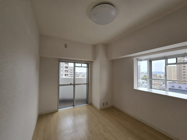 レジデンス代官町スクエア|名古屋市の賃貸ならMy賃貸の寝室|レジデンス代官町スクエア