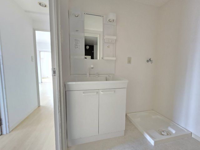 レジデンス代官町スクエア|名古屋市の賃貸ならMy賃貸の洗面所|レジデンス代官町スクエア