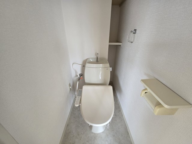 レジデンス代官町スクエア|名古屋市の賃貸ならMy賃貸のトイレ|レジデンス代官町スクエア