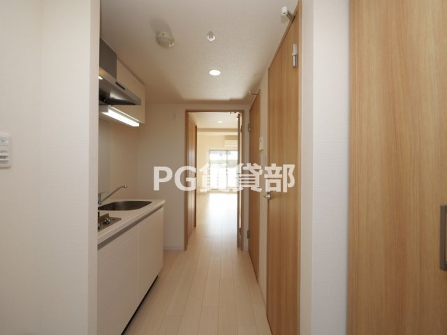 【展望】 | ファーストフィオーレ北大阪リアン