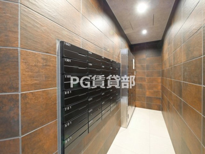 【設備】 | ファーストフィオーレ北大阪リアン