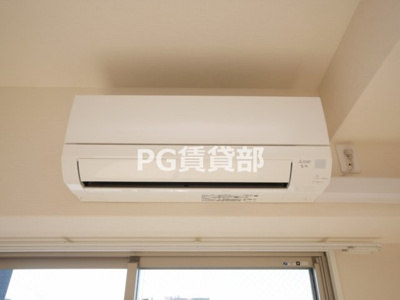 【設備】 | ファーストフィオーレ北大阪リアン