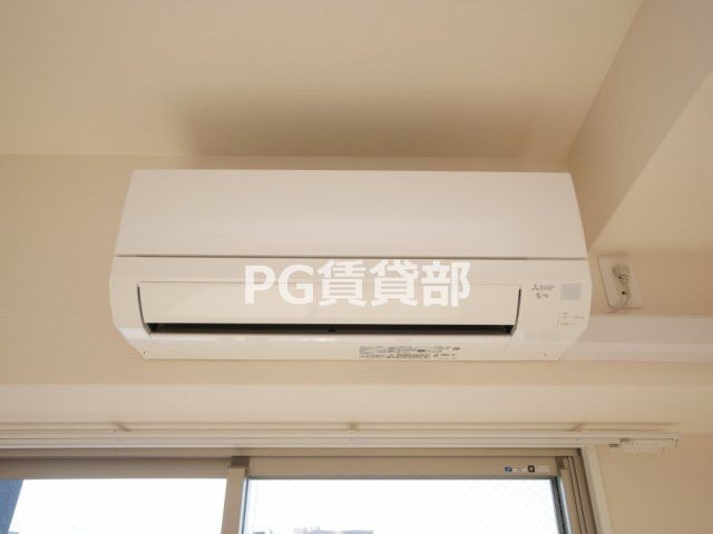 【設備】 | ファーストフィオーレ北大阪リアン