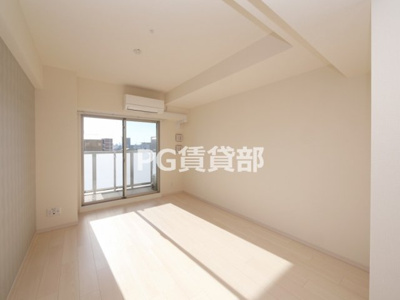 【内装】 | ファーストフィオーレ北大阪リアン