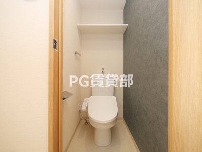 【トイレ】 | ファーストフィオーレ北大阪リアン