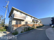 シャーメゾン フォーレ蔵本 Ⅰ番館の画像