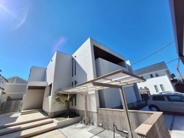 Ｇｒａｎ　Ｎｏｂｌｅ湘南の画像