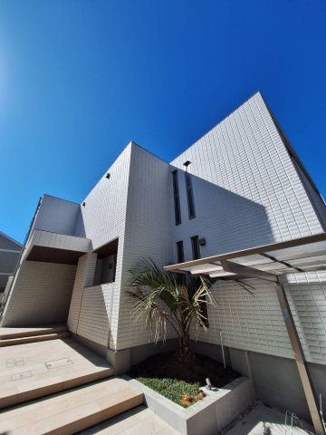 Ｇｒａｎ　Ｎｏｂｌｅ湘南の外観