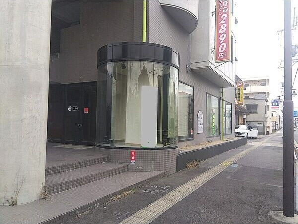 小堤町7丁目貸店舗・事務所