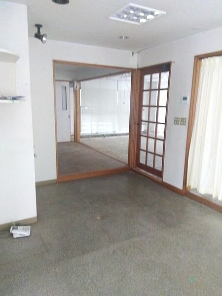 小堤町7丁目貸店舗・事務所の内装