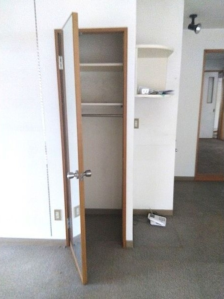 小堤町7丁目貸店舗・事務所の内装