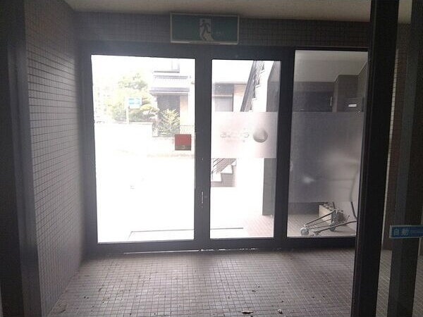 小堤町7丁目貸店舗・事務所の内装