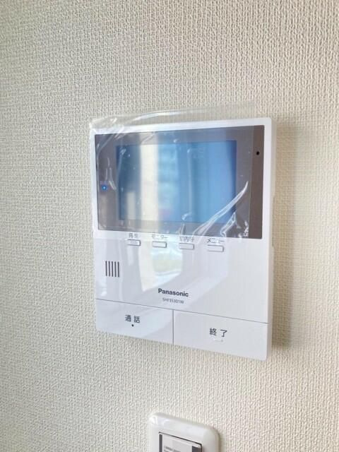 ＴＲＭ本郷真砂のセキュリティ