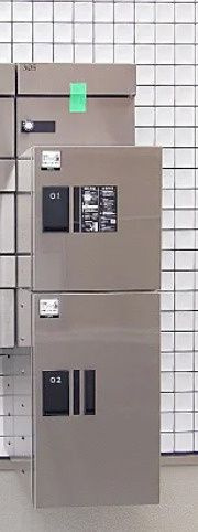 ＴＲＭ本郷真砂のその他共用部分