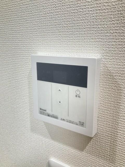 ＴＲＭ本郷真砂のその他