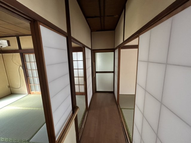 【その他共用部分】 | コーポ永島ⅡL　１号
