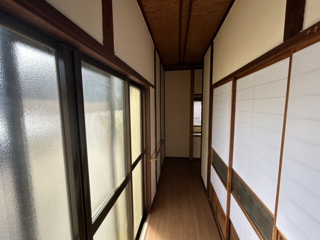【その他共用部分】 | コーポ永島ⅡL　１号