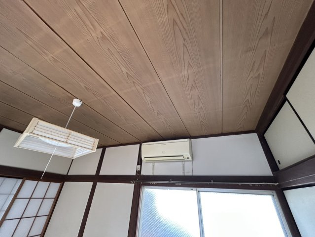 【その他】 | コーポ永島ⅡL　１号 | エアコン
