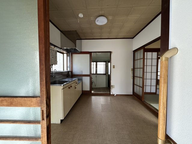 【設備】 | コーポ永島ⅡL　１号 | 手すり