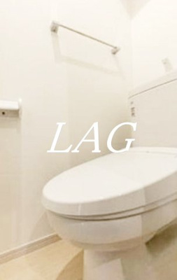 【トイレ】 | アリオッソ船橋 | トイレです。