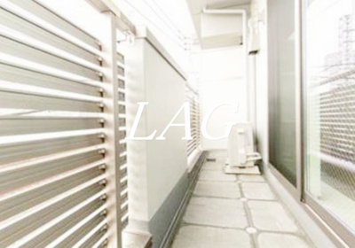 【バルコニー】 | アリオッソ船橋 | バルコニーです。