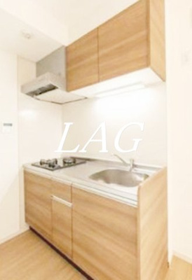 【キッチン】 | アリオッソ船橋 | キッチンです。