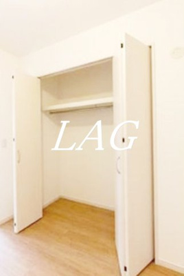 【収納】 | アリオッソ船橋 | 収納です。