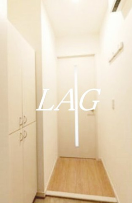 【玄関】 | アリオッソ船橋 | 玄関です。