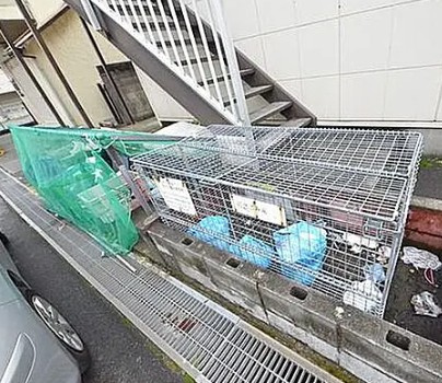 エステートピアモアレのその他共用部分