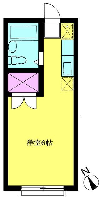 エステートピアモアレ